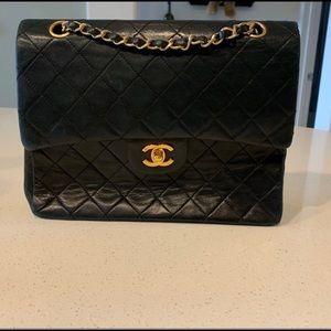 Chanel handbag